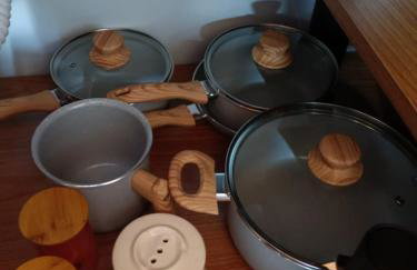 Kabana Harmony - Foto 41