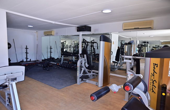 Al Meem M&M Compound - Foto 13