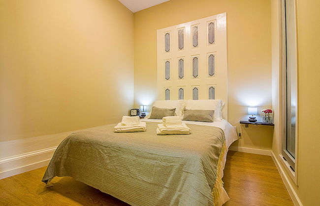 São Domingos Flowers Apartments - Foto 7