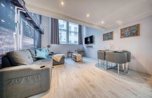 Premium Central Liverpool Apartment - Foto 57