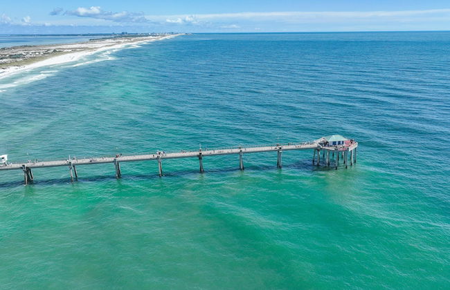 Destin West Bayside Sandpiper L07 - Foto 34