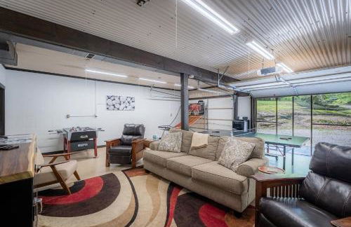 Beauty Mountain Hideaway - Secluded - New River Gorge National Park - Foto 35