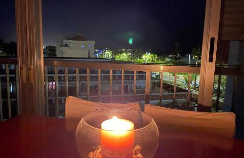 Appartement "Los Pinos" vue sur mer imprenable - Photo 17