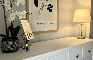 Prince Arthur Apartment - Photo 9