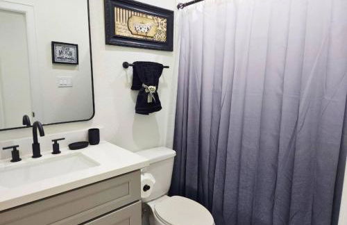 Chic Med Center Retreat Wyard - Foto 34