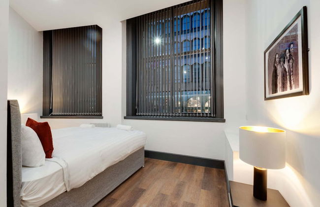 Harrisons Aparthotel - Foto 15