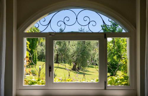 PODERI LA ROCCHETTA Countryside Estate on the Hills of Lake Garda - Foto 20