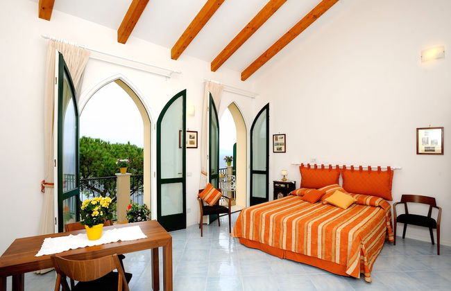 La Dolce Vita Ravello - Foto 5