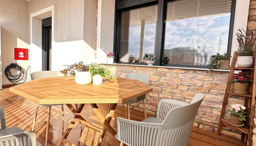 Central Luxury Apartment Maison De Luxx A10 - Foto 2