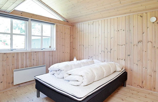 10 Person Holiday Home in Rorvig - Foto 13