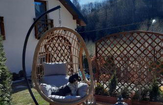 Willa Stara Chałpa - Foto 60