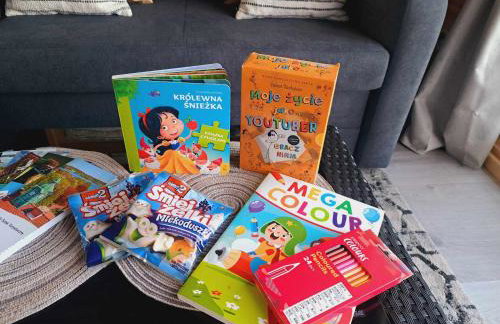 Domki Na Wzgórzu - domek nr 1 - Foto 60