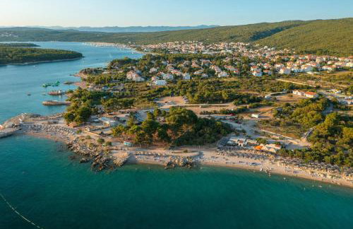 Apartment with Pool in Kornic-Insel Krk 55181 - Photo 17