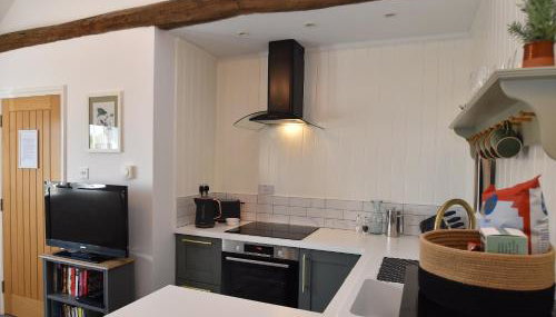 Buttercup Cottage - Foto 3, toaster