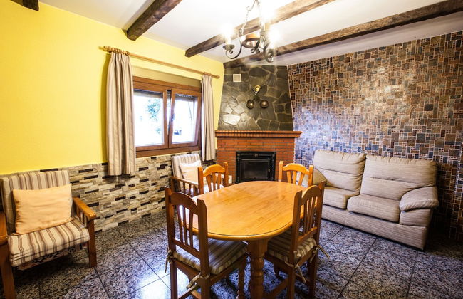 CASAS RURALES BENARUM - Foto 27