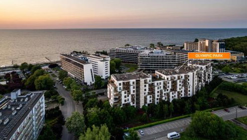 Olympic Park II, Sun & Snow - Foto 2