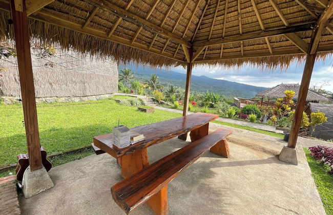 Villa Bambu Rinjani & Restaurant - Foto 19
