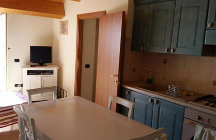 La Panoramica - Foto 26