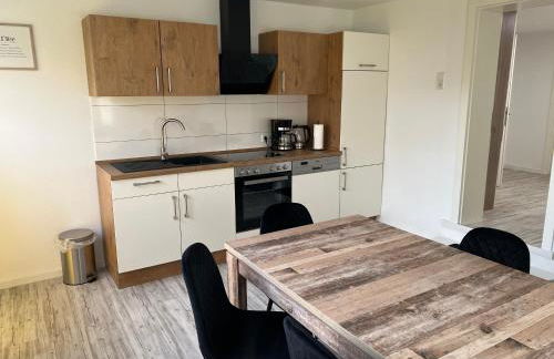 Ferienwohnungen Schewe II - Foto 13