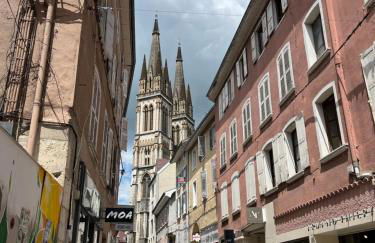 Bel appartement Voiron centre - Foto 8