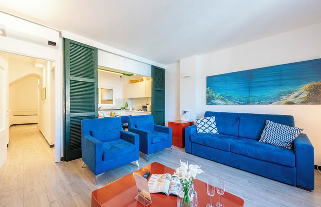 Portofino Apartment Sea View Dream - Foto 7