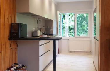 Casa Lekutxoa con amplio jardín cerca de San Sebastián - Foto 8