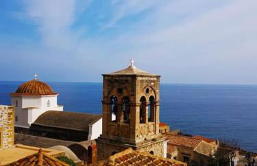 Κyma Mansion in Monemvasia - Foto 67