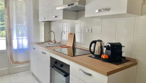 Ca del Mare - FREE Parking - Foto 5, stove