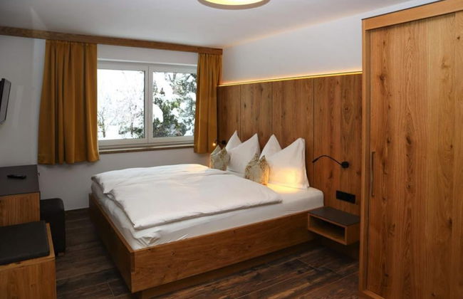 Apartment in Bramberg am Wildkogel With Barbecue - Foto 18