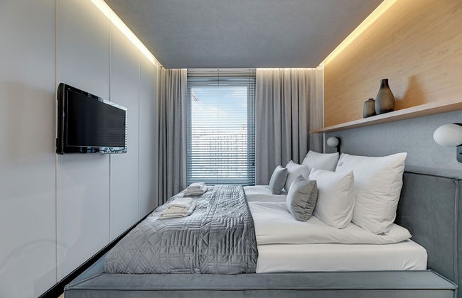 Seaside Przystań Letnica by Downtown Apartments - Foto 29