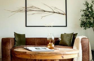 Long & Straight down Fairway #2 at 4 Mile Ranch - Foto 1