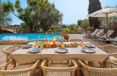 Villa Es Figueral - Foto 2