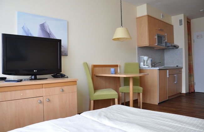 Ferienpark Weissenhäuser Strand - Foto 8