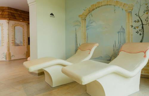 MobileHome auf dem Vital Camp Bayerbach - Foto 44