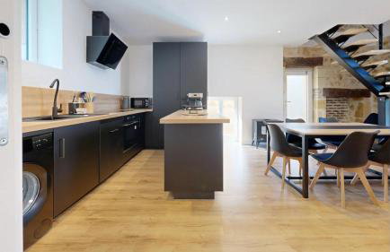 Domaine de la Source Périgordnoir - Foto 35