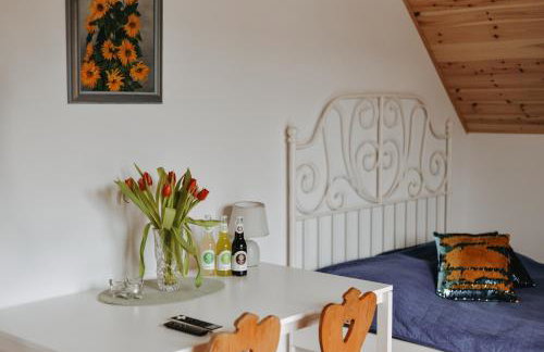 Apartamenty Wieżyca 17 - Foto 37