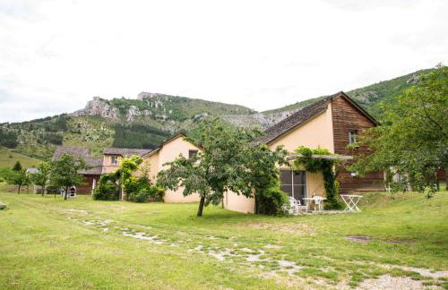 Village de gîtes de Blajoux - Foto 43