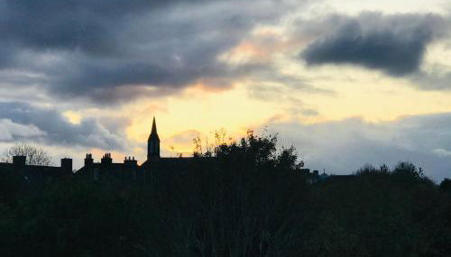 “A Wee Pad in Dunfermline” - Foto 5