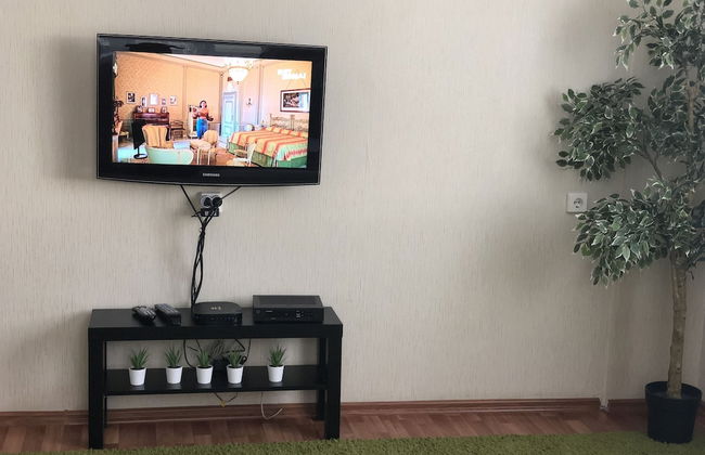 Apartments on Karla Marksa 48 - Photo 9