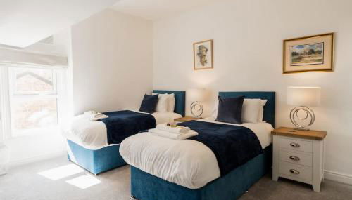 Prime Location Steps from Royal Liverpool Golf - Foto 5