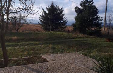 Agroturystyka "JAGAP" OAZA SPOKOJU - Foto 36