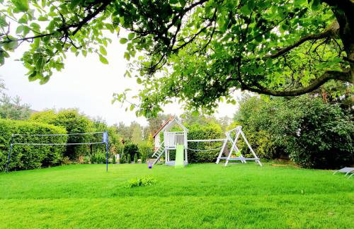 Dla Przyjaciół - Apartamenty nad morzem - Foto 53