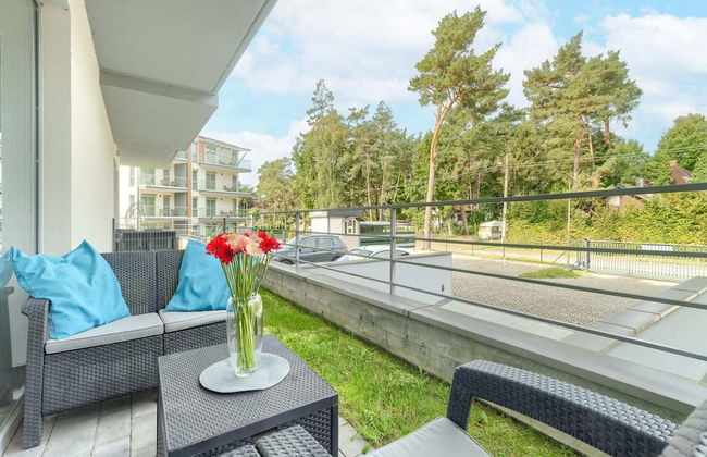 Apartment in Pobierowo Near Baltic Beach - Photo 10