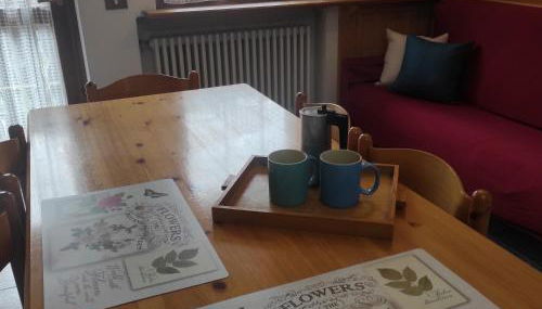 Casa San Valentino Dolomiti Val di Zoldo - Foto 4