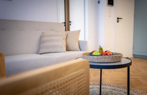 Boho Apartment Grunwaldzka 25 - Foto 10