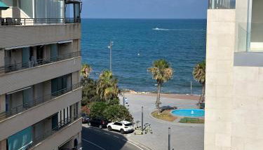 Seaview Penthouse Torrevieja - Photo 5