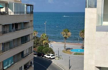 Seaview Penthouse Torrevieja - Photo 5
