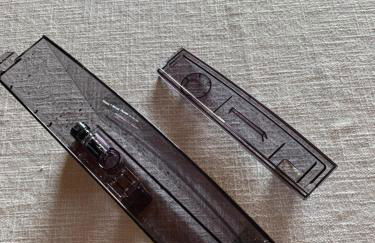 2 Zimmer Wohnung am Süd-Schwarzwald - Foto 11