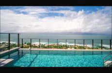 SALVADOR BAHlA APARTAMENTO MYKONOS BEACH - Foto 23