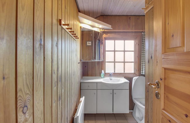 "Sigourney" - 2km to the fjord - Foto 12